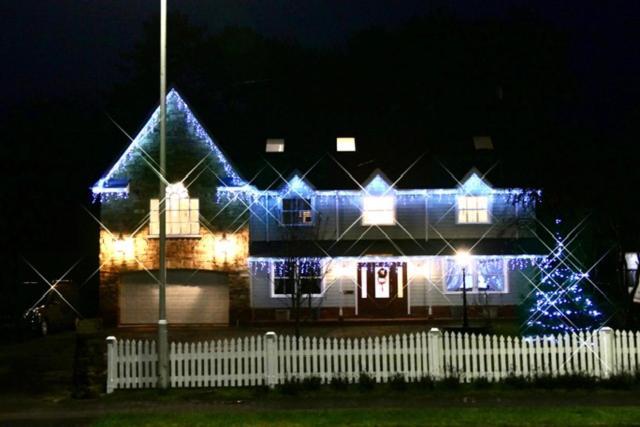 Matlock House Bed & Breakfast Hawkinge Exterior photo